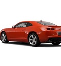chevrolet camaro 2012 dk  gray coupe lt gasoline 6 cylinders rear wheel drive 6 speed automatic 55391