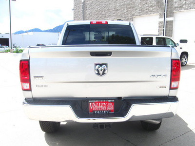 ram ram pickup 2500 2012 bright silver laramie diesel 6 cylinders 4 wheel drive automatic 80301