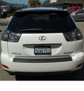 lexus rx 330 2005 white suv gasoline 6 cylinders all whee drive 5 speed automatic 94901