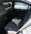 honda civic 2006 silver sedan ex w navi gasoline 4 cylinders front wheel drive automatic 94063