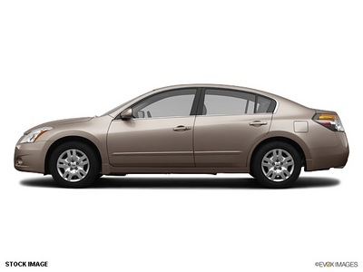 nissan altima 2012 lt  brown sedan gasoline 4 cylinders front wheel drive not specified 98371