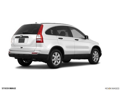 honda cr v 2011 white suv se gasoline 4 cylinders all whee drive 5 speed automatic 98632
