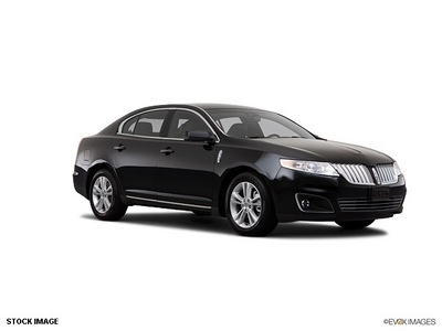 lincoln mks 2012 sedan 6 cylinders all whee drive 6 spd selectshift trans 07735