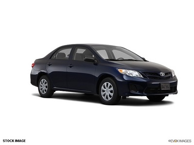 toyota corolla 2011 sedan gasoline 4 cylinders front wheel drive not specified 34788