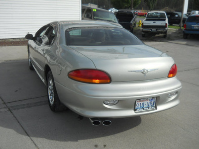 chrysler lhs 1999 green sedan lhs gasoline 6 cylinders front wheel drive 4 speed automatic 99212