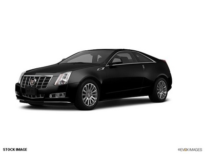 cadillac cts 2012 black coupe 3 6l performance gasoline 6 cylinders rear wheel drive 6 speed automatic 45036