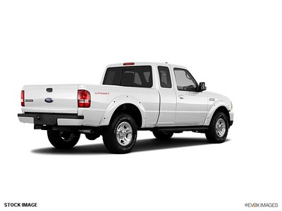 ford ranger 2011 white gasoline 6 cylinders 4 wheel drive not specified 46168