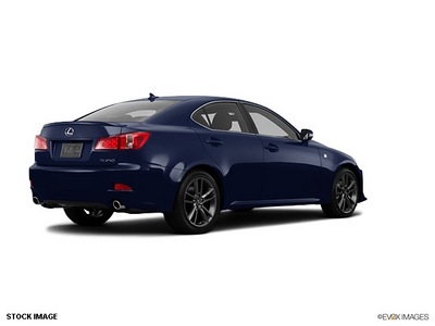 lexus is 250 2011 sedan gasoline 6 cylinders all whee drive 6 speed automatic 07755