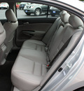 honda accord 2009 alabaster silver sedan ex l v6 gasoline 6 cylinders front wheel drive automatic 07701