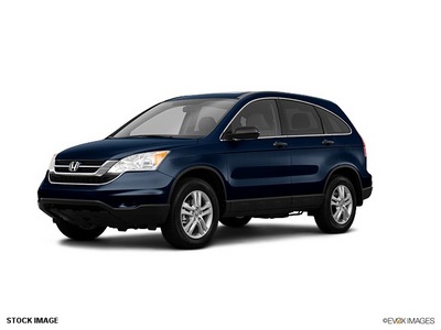 honda cr v 2011 blue suv ex gasoline 4 cylinders all whee drive 5 speed automatic 47129