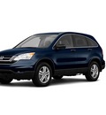 honda cr v 2011 blue suv ex gasoline 4 cylinders all whee drive 5 speed automatic 47129