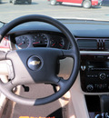 chevrolet impala 2009 white sedan lt gasoline 6 cylinders front wheel drive automatic 14221
