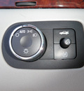 chevrolet impala 2006 silver sedan lt flex fuel 6 cylinders front wheel drive automatic 14221
