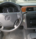 buick lacrosse 2005 black sedan gasoline 6 cylinders front wheel drive automatic 13502