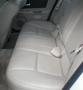 cadillac cts 2005 white sedan gasoline 6 cylinders rear wheel drive automatic 13502