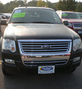 ford explorer 2010 black suv xlt gasoline 6 cylinders 4 wheel drive automatic 13502