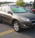 toyota rav4 2009 tan suv gasoline 4 cylinders 4 wheel drive automatic 13502