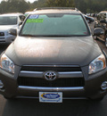 toyota rav4 2009 tan suv gasoline 4 cylinders 4 wheel drive automatic 13502