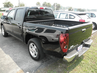 gmc canyon 2011 black sle 1 gasoline 5 cylinders 2 wheel drive automatic 34474