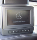 mercedes benz gl class 2007 gray suv gl450 gasoline 8 cylinders all whee drive automatic 46410