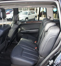 mercedes benz gl class 2010 black suv gl450 gasoline 8 cylinders all whee drive automatic 33021