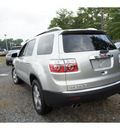 gmc acadia 2008 silver suv sle 1 gasoline 6 cylinders all whee drive automatic with overdrive 08902