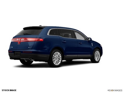 lincoln mkt 2012 suv gasoline 6 cylinders all whee drive 6 spd selectshift auto tr 07735