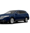 lincoln mkt 2012 suv gasoline 6 cylinders all whee drive 6 spd selectshift auto tr 07735