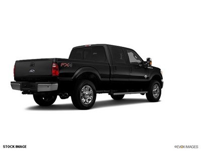 ford f 250 super duty 2012 blk lariat biodiesel 8 cylinders 4 wheel drive shiftable automatic 77388