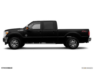 ford f 250 super duty 2012 blk lariat biodiesel 8 cylinders 4 wheel drive shiftable automatic 77388