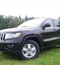 jeep grand cherokee 2012 black suv gasoline 6 cylinders 4 wheel drive not specified 44024