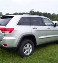 jeep grand cherokee 2012 silver suv laredo gasoline 6 cylinders 4 wheel drive not specified 44024