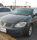 pontiac g5 2008 dk  gray coupe g5 gasoline 4 cylinders front wheel drive 5 speed manual 99212