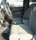 jeep wrangler 2007 black suv sahara gasoline 6 cylinders 4 wheel drive 6 speed manual 99212