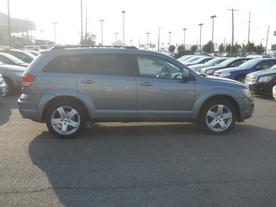 dodge journey 2010 blue suv sxt gasoline 6 cylinders all whee drive automatic 99212