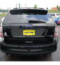 ford edge 2008 blk suv limited gasoline 6 cylinders all whee drive 6 speed automatic 07060