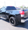 toyota tundra 2008 black gasoline 8 cylinders 2 wheel drive automatic 32401