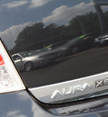 saturn aura 2008 black sedan xe gasoline 4 cylinders front wheel drive automatic 07701