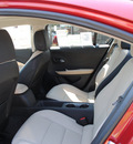 chevrolet volt 2012 red hatchback premium l 4 cylinders front wheel drive automatic 27591
