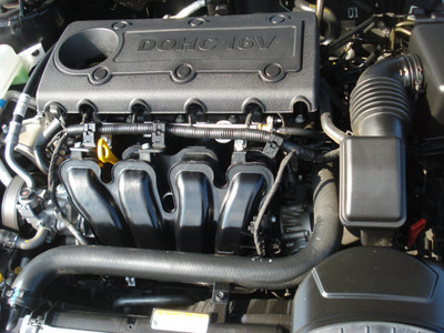 kia optima 2010 black sedan lx gasoline 4 cylinders front wheel drive automatic 43228