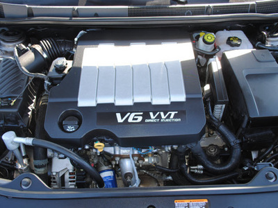 buick lacrosse 2010 mocha sedan gasoline 6 cylinders front wheel drive automatic 76087