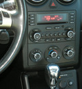 pontiac g6 2008 black sedan g6 gasoline 6 cylinders front wheel drive automatic 55448