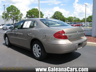 buick lacrosse 2006 gld sedan cx gasoline 6 cylinders front wheel drive 4 speed automatic 33912