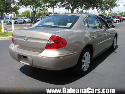 buick lacrosse 2006 gld sedan cx gasoline 6 cylinders front wheel drive 4 speed automatic 33912