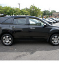 acura mdx 2008 black suv gasoline 6 cylinders all whee drive automatic 07044