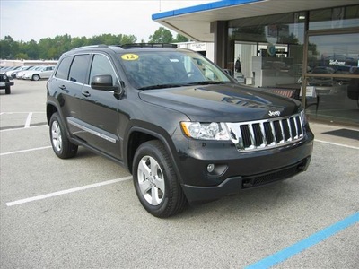 jeep grand cherokee 2012 suv gasoline 6 cylinders 4 wheel drive not specified 46036