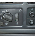 chevrolet silverado 1500 2004 black pickup truck z71 gasoline 8 cylinders 4 wheel drive automatic 77388