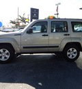 jeep liberty 2010 gray suv sport gasoline 6 cylinders 2 wheel drive automatic 33177