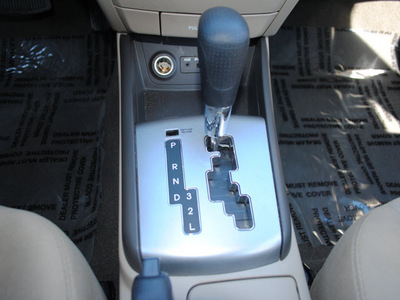 hyundai elantra 2010 beige sedan gls gasoline 4 cylinders front wheel drive automatic 75228