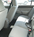 mitsubishi lancer 2006 cool silver sedan es gasoline 4 cylinders front wheel drive automatic 80905